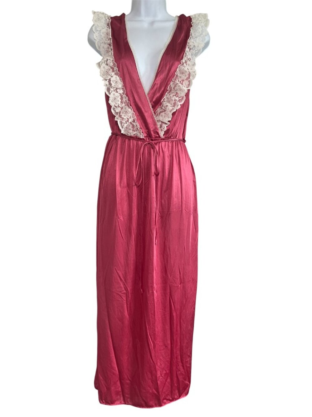 1987 Vintage Mary Baron Nightgown